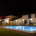 Casa Ganchinho Santiago da Guarda