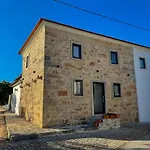 Casa Ganchinho *