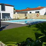 Casa Ganchinho Βίλα