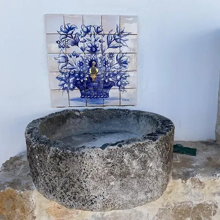 Casa Ganchinho Villa