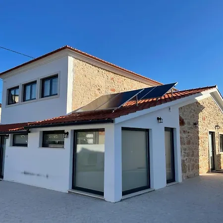 Casa Ganchinho