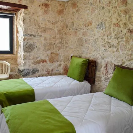 Casa Ganchinho Villa *