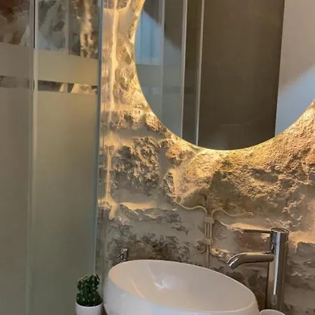 Casa Ganchinho Villa *