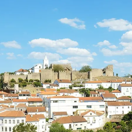 Casa Ganchinho Вилла