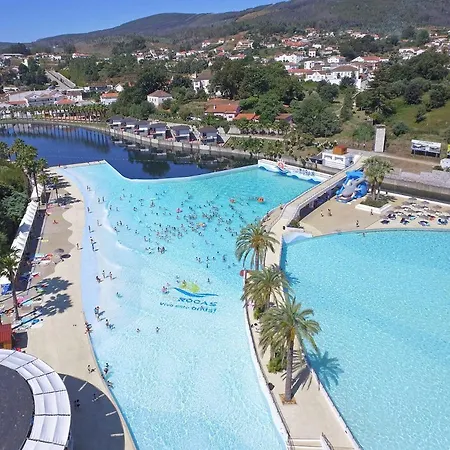 Casa Ganchinho Villa