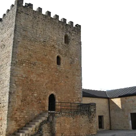 Villa Casa Ganchinho