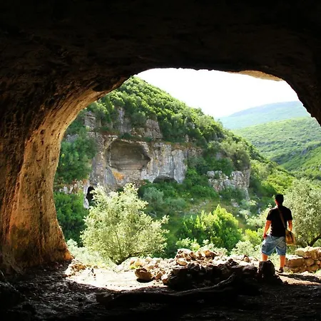 Casa Ganchinho Вилла *