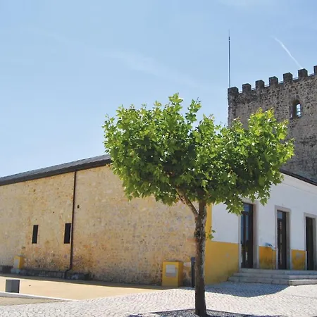 Villa Casa Ganchinho *