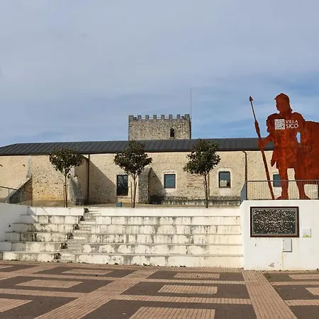 Casa Ganchinho *