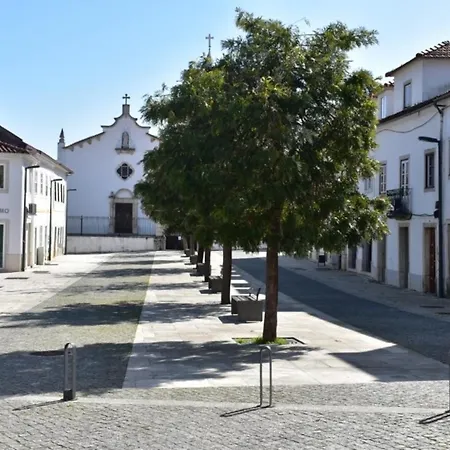 Casa Ganchinho