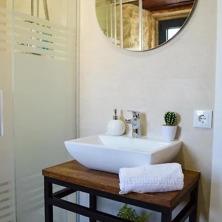 Вилла Casa Ganchinho