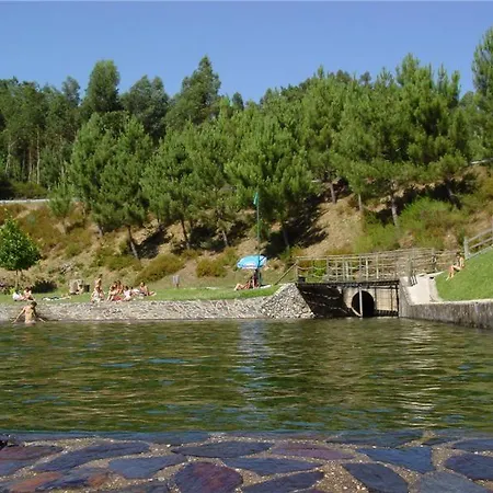 Вилла Casa Ganchinho Santiago da Guarda