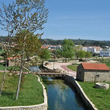 Casa Ganchinho Santiago da Guarda