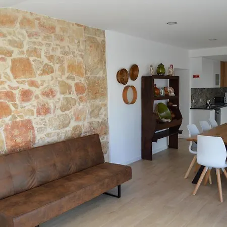 Casa Ganchinho Villa
