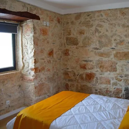 Casa Ganchinho Villa Santiago da Guarda