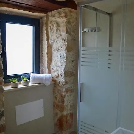 Villa Casa Ganchinho Santiago da Guarda