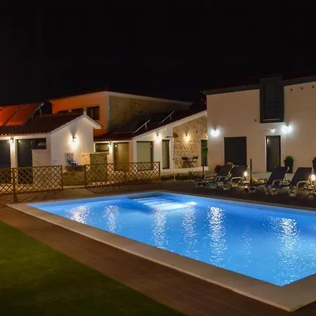 Villa Casa Ganchinho