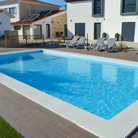 Casa Ganchinho Villa *