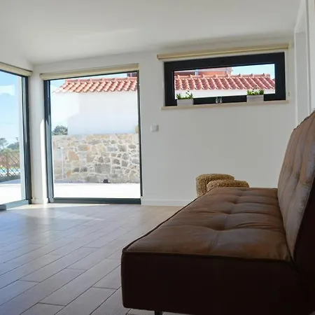 Casa Ganchinho Santiago da Guarda