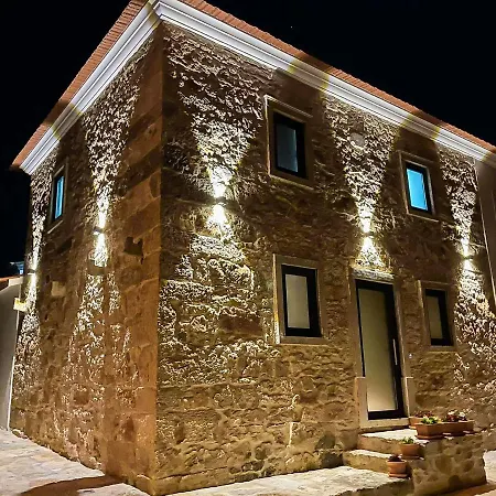 Casa Ganchinho Villa *