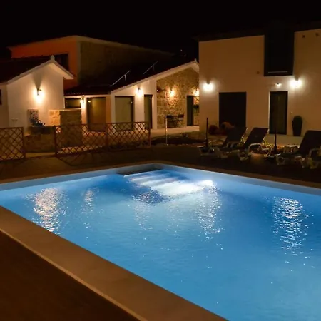 Casa Ganchinho Вилла