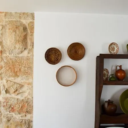 Villa Casa Ganchinho