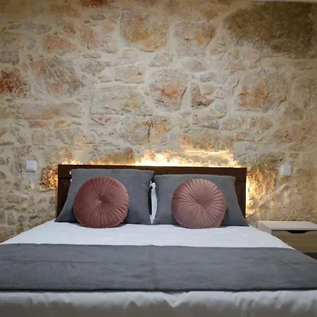 Casa Ganchinho * Santiago da Guarda