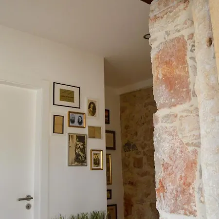 Casa Ganchinho Вилла