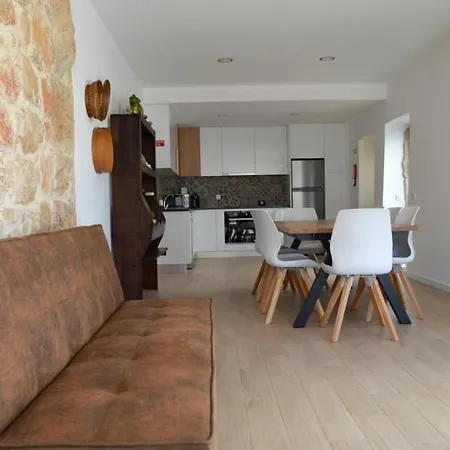 Casa Ganchinho *