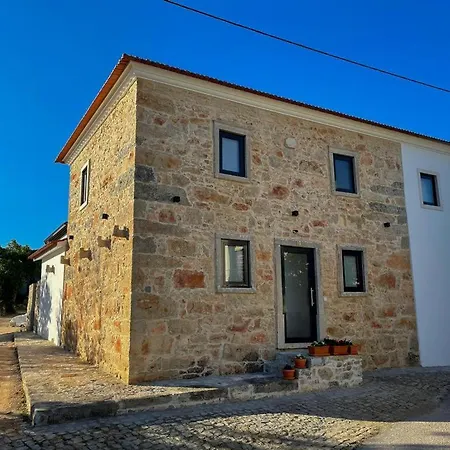 Casa Ganchinho *