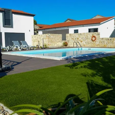 Casa Ganchinho Villa