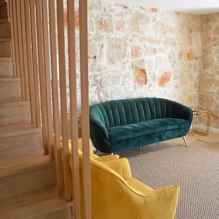 Casa Ganchinho Santiago da Guarda