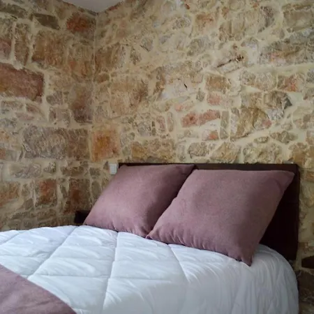 Villa Casa Ganchinho