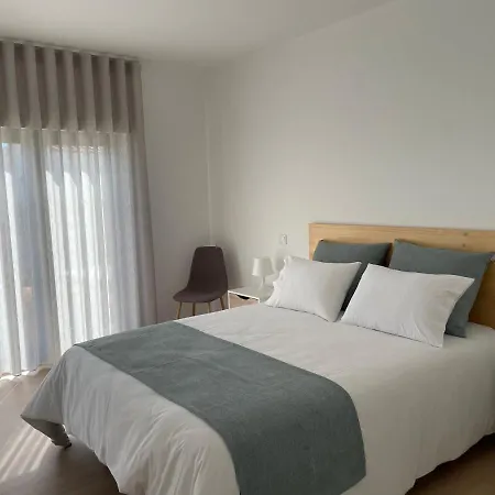 Casa Ganchinho Вилла *