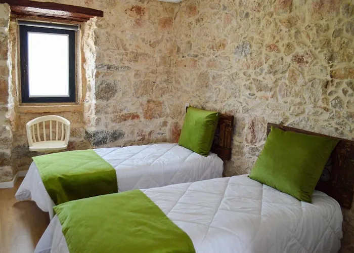 Casa Ganchinho Villa *