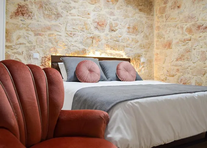 Villa Casa Ganchinho *