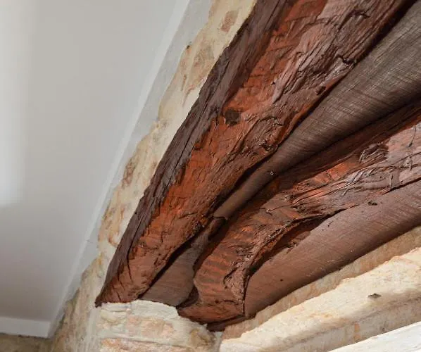 Villa Casa Ganchinho