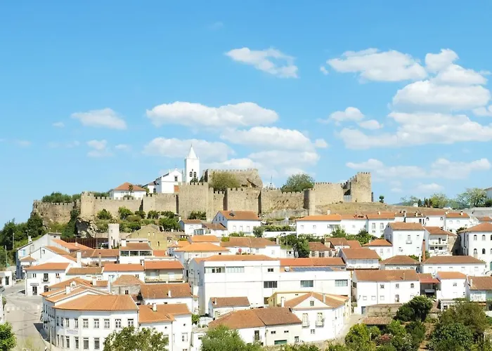 Casa Ganchinho Villa