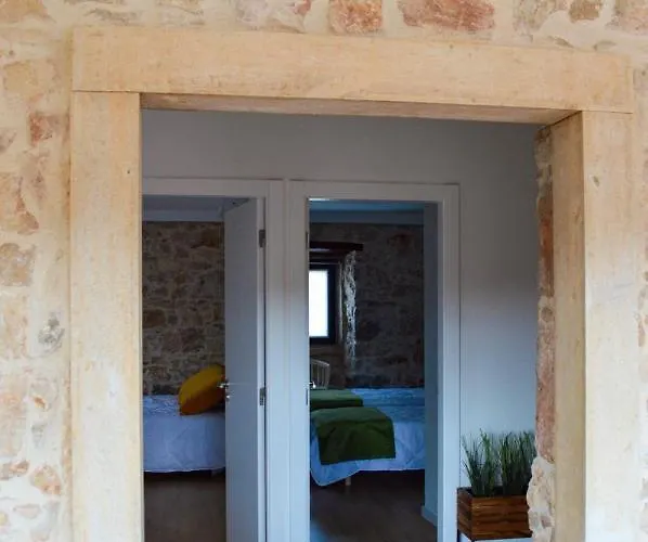 Villa Casa Ganchinho