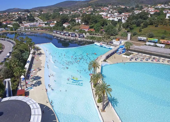 Casa Ganchinho Villa