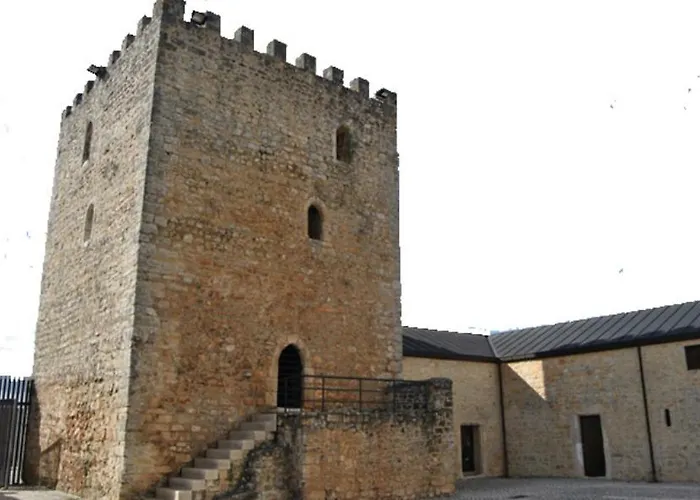 Villa Casa Ganchinho