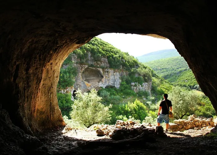 Casa Ganchinho Villa *