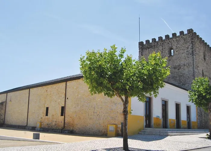 Villa Casa Ganchinho *