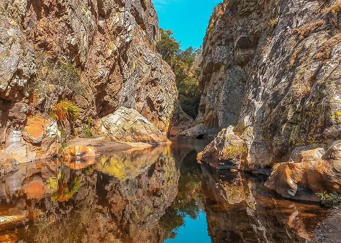 Casa Ganchinho * Santiago da Guarda