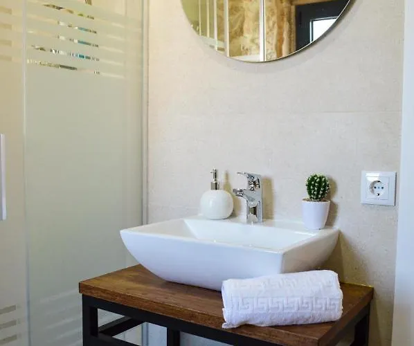 Villa Casa Ganchinho