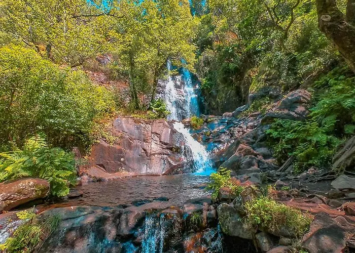 Villa Casa Ganchinho