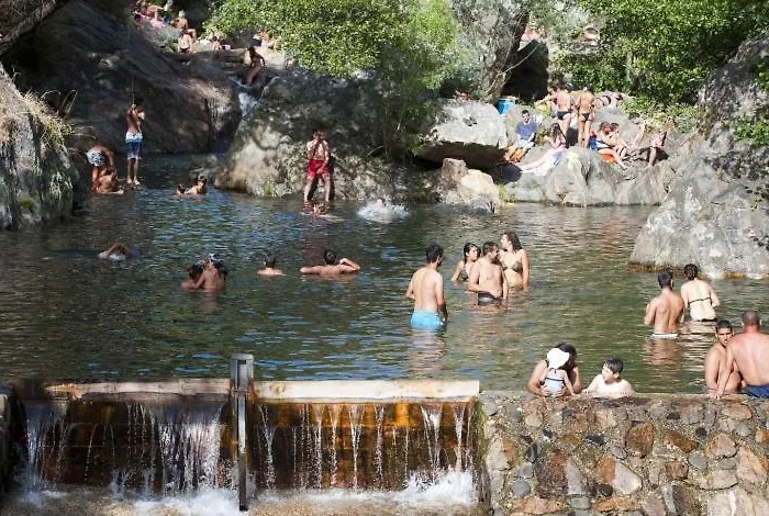 Casa Ganchinho Santiago da Guarda