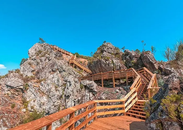 Villa Casa Ganchinho