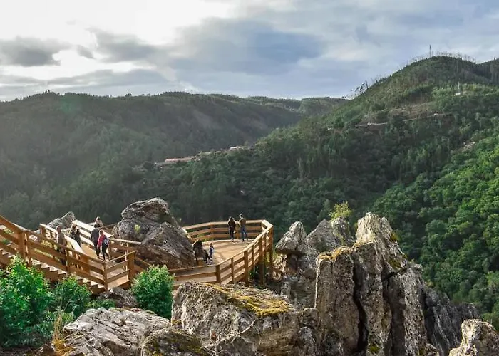 Villa Casa Ganchinho *