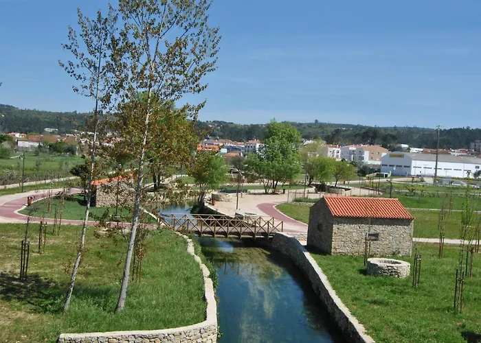 Casa Ganchinho Santiago da Guarda